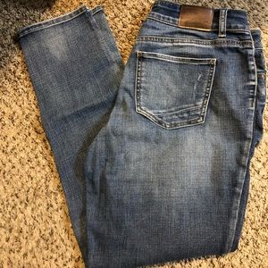 Maurice’s jeans